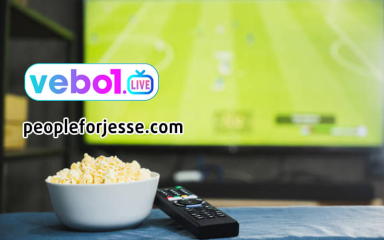 VeboTV - Nơi tận hưởng sự hấp dẫn của trực tiếp bóng đá