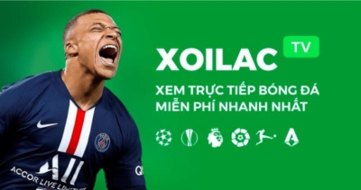 Xoilac-tv.media - Không gian bóng đá trực tuyến hoàn hảo